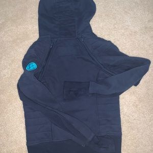 Lululemon Limited edition SCUBA HOODIE